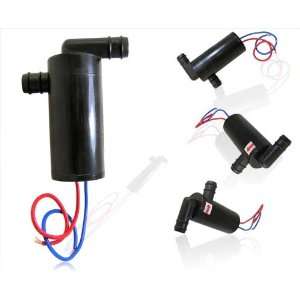 7L/Min mini DC Water Pump. Good for CPU cooling & small water fountain 