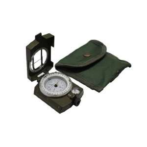  Military Style Compass AG6011