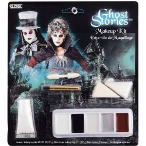  Lets Party By Paper Magic Group Ghost Stories Makeup Kit 