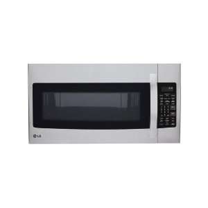  LG Over The Range Convection Microwave