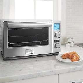   Slice Convection Toaster Oven 