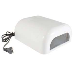 Cool Design SPA Automatic Timer DR 301/A UV Gel Lamp Light Nail 
