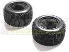 RC18R, Tires & Inserts Directional Design 21290
