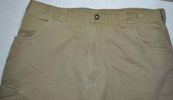 Oobe Mens Cargo Pants Size 38/32  