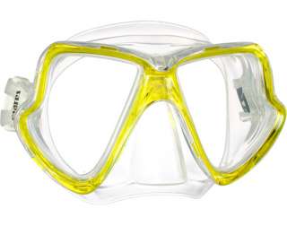 Mares X Vision Scuba Diving Mask  