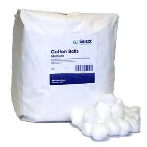 Cotton Balls Large Bag   328