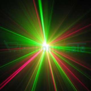   Projector Holographic Laser Star Stage DJ Lighting Club Bar US  