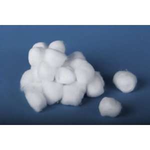 Cotton Balls   Large Non Sterile (Case of 2000)