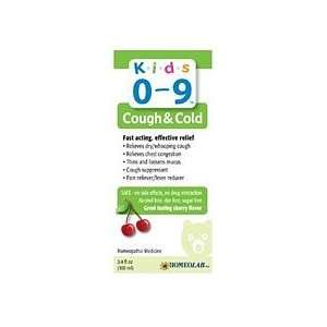  Kids Relief Cough Cold Syrup Size 100 ML Health 