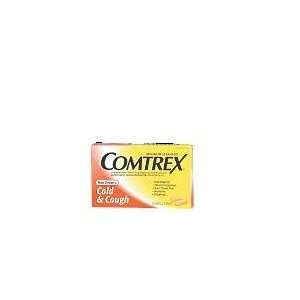  Comtrex Cough & Cold or Cold & Sinus, 30 Ct. Everything 