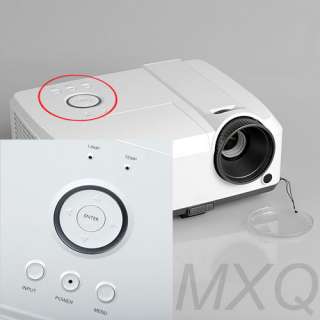 New HDTV DLP Video Projector For Home Theater 1080i/1080P 2600 lumens 