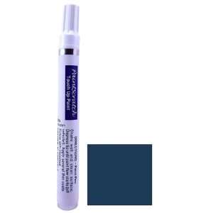   Blue Pearl Touch Up Paint for 2003 Chrysler Town and Country (color