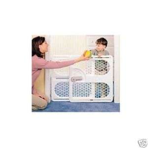 Safety 1st Easy Fit Security Gate Baby Pet Dog Safety  