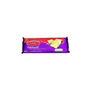 Crawfords Garibaldi Biscuits (3 Packs)  Grocery & Gourmet 