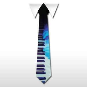  FUNNY TIE # 91  KEYBOARDS Toys & Games