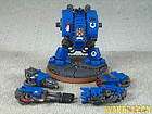   40k wds painted space marine dreadnought v14 