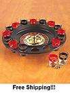 drinking roulette game  