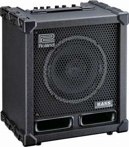 Roland Cube 60XL Bass Amplifier  
