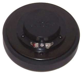   Thread Mount 8 Ohm High Frequency Audio Driver 876358000968  
