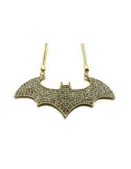  batman necklace Jewelry