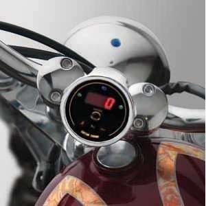  ROUND SPEEDO RISER MT. STYLE Automotive