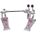 Axis X2 Double Pedal Standard