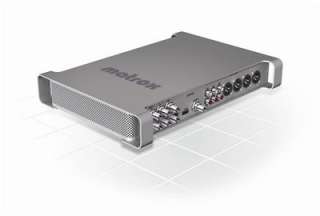 Matrox MXO2   HDMI, SDI, Analog I/O NEW  