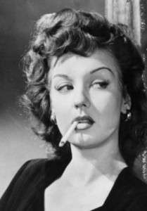 Detour DVD 1945 Classic Film Noir Ann Savage  