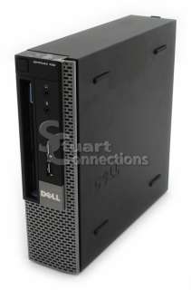 Dell OptiPlex 780 Ultra Small Form Factor Barebones Case +Motherboard 
