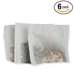 National Quality Decaf Black Tea Bags, Orange Pekoe and Pekoe Cut, 48 