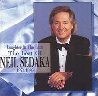 Best Of Neil Sedaka 1974 1980 CD 20 Greatest Hits  