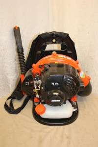 Echo PB 265L Backpack Blower  