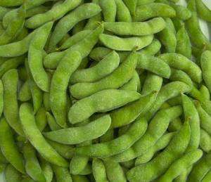 Sayamusume EDAMAME edible soybean Organic 30 seeds Japanease Treat 