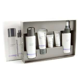  Dermalogica Dermalogica UltraCalming Treatment Kit Beauty