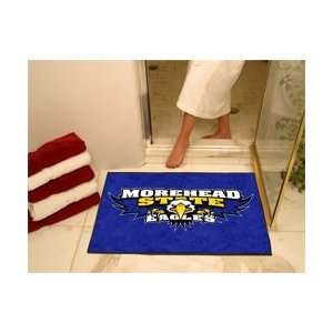   State Eagles 34x44.5 inch All Star Rugs/Floor Mats