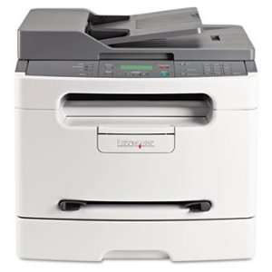  X204n Multifunction Printer, Copy/Fax/Print/Scan