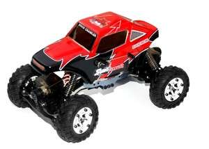 Redcat Sumo 1/24 Scale Electric RC Crawler Truck Truggy Buggy  