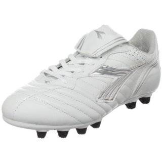 Diadora Womens Scudetto LT MD PU Soccer Cleat