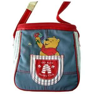  Disney Character Mini Tote Bag  Winnie the Pooh Diaper Bag Baby