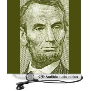 Abraham Lincoln Great American Historians on Our Sixteenth President