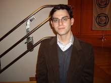 Joshua Foer   Shopping enabled Wikipedia Page on 