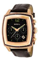 Breil Orchestra Large Square Chronograph Watch $475.00
