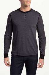 NSF Clothing Obeck Henley Was $84.00 Now $41.90 