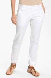 Theory Yanette   D.Ratian Slim Leg Pants $180.00