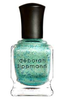 Deborah Lippmann Mermaids Dream Spring 2012 Nail Color  
