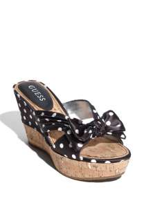 GUESS Partis Sandal  