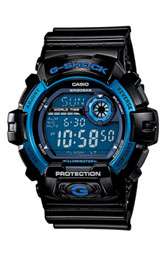 Casio G Shock X Large Digital Watch $110.00