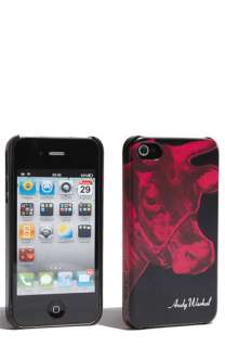Incase Designs Andy Warhol Cow iPhone 4 & 4S Case  