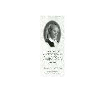   Women (Amys Story) Susan Beth Pfeffer; Louisa May Alcott Books