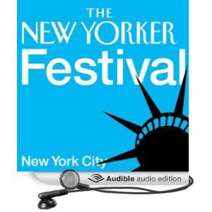   Call with Andy Borowitz (Audible Audio Edition) The New Yorker Books